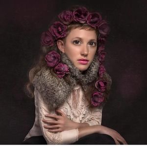 Meet your Posher, Sabrina